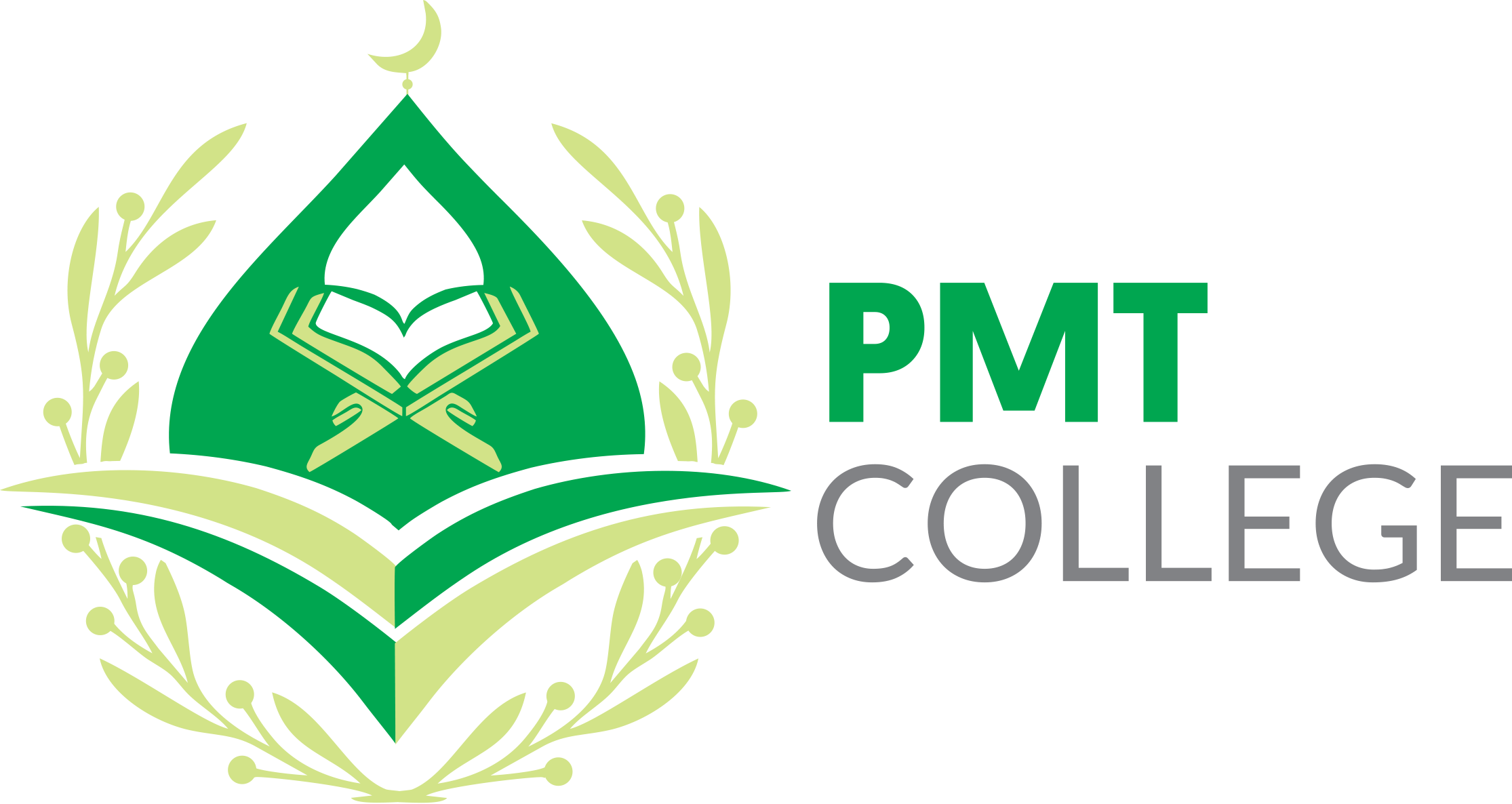 PMT College